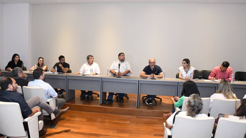 Formosa entregará más de 200 mil bolsas navideñas en toda la provincia