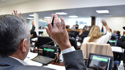 Todo por construir en la Legislatura, tras un complejo 2025