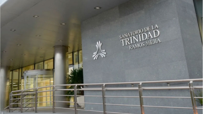 Una niña está grave tras sufrir una herida por una bala perdida