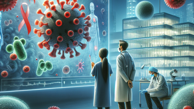 Una especialidad urgente contra el doble estigma del VIH