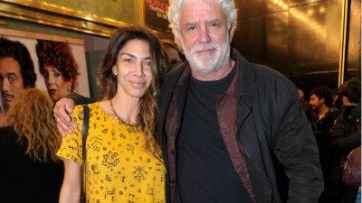 Romina Gaetani denunció por violencia de género a su pareja tras ser hospitalizada