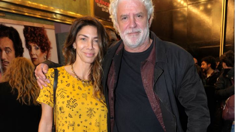 Romina Gaetani denunció por violencia de género a su pareja tras ser hospitalizada