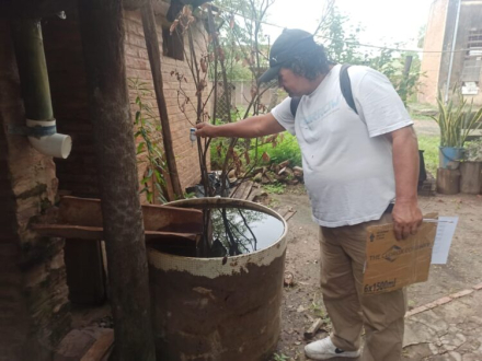 Dengue recomiendan intensificar el descacharrizado durante y después de los días de lluvia (2).jpeg