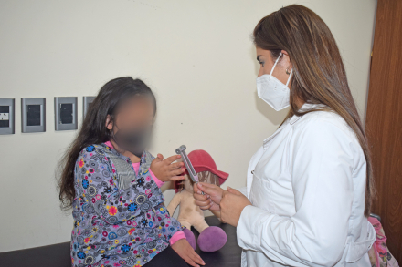 Servicio de Neuropediatria HAC.JPG