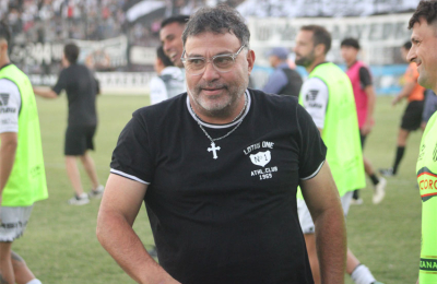 For Ever sumó su noveno refuerzo e inicia sus trabajos de pretemporada