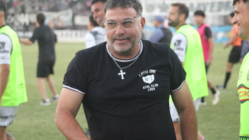 For Ever sumó su noveno refuerzo e inicia sus trabajos de pretemporada