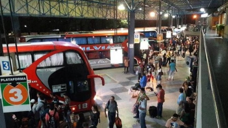 Operadores provinciales de turismo cuentan cómo se viaja este verano