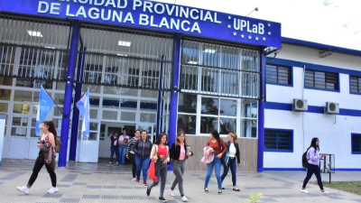 Destacan un año "altamente positivo" para la UPLaB