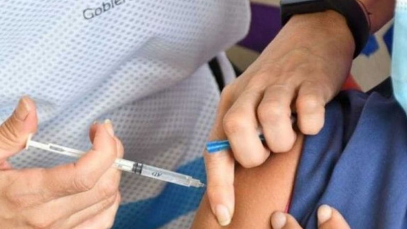 Recomiendan vacunarse contra la fiebre amarilla antes de viajar