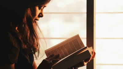 Por qué los libros prolongan la vida
