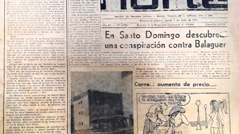 Pensando en las próximas 20.000 ediciones