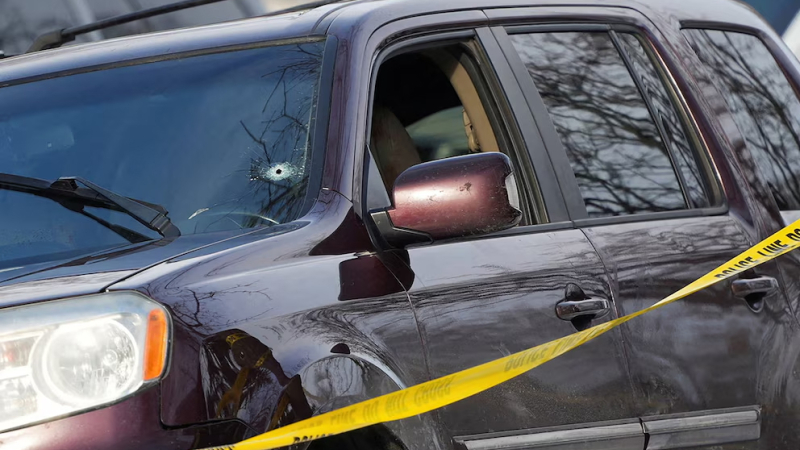 A cinco años del caso Floyd, otro caso de gatillo fácil sacudió a Minneapolis durante un operativo federal