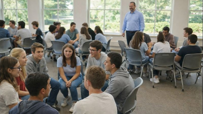El coaching vocacional gana protagonismo en la toma de decisiones profesionales