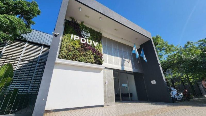Las cuotas del Instituto de Vivienda vencen el 15 de cada mes
