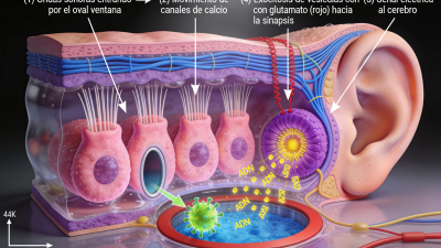 Virus que devuelven la audición