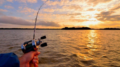 Licencias de pesca deportiva tendrán validez entre provincias del litoral