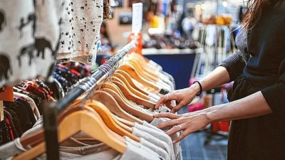 Las ventas minoristas pyme en caída: bajaron 5,2% interanual en diciembre
