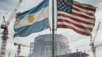 La Argentina, la energía nuclear y el giro estratégico que reabre el debate
