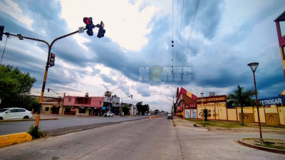 Vuelven las lluvias: tiempo inestable y probabilidad de tormentas hasta el sábado