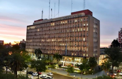 El gobierno rechaza la propuesta del PJ para frenar despidos en el Estado