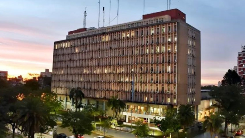 El gobierno rechaza la propuesta del PJ para frenar despidos en el Estado