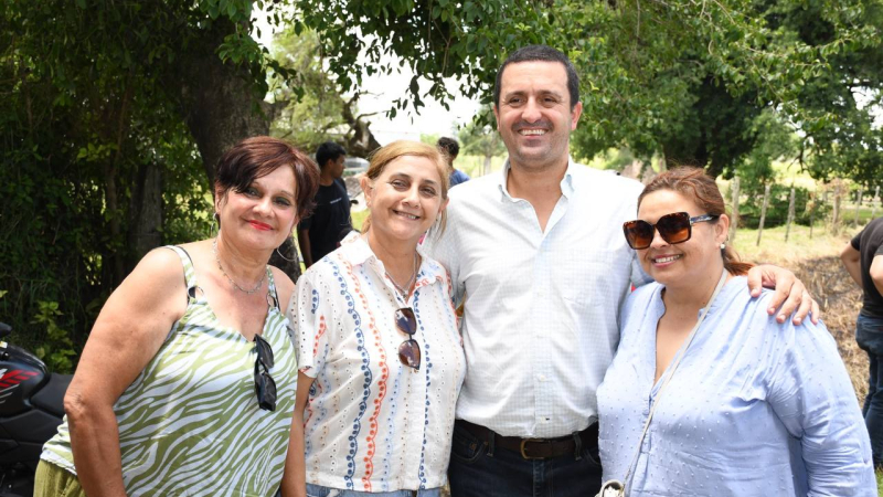 124° aniversario de San Hilario
