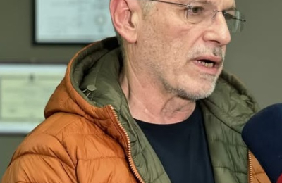 "El sistema de drenaje respondió bien"
