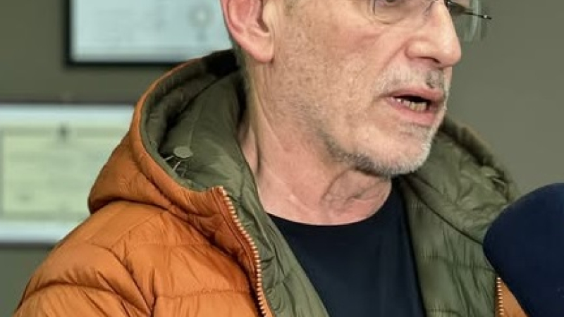 "El sistema de drenaje respondió bien"