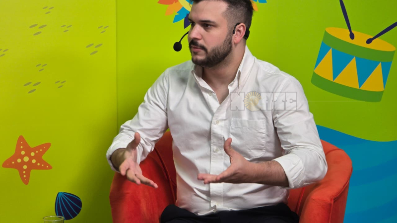 El diputado Gyoker reclamó una definición inmediata: "Se perjudica al ambiente y a la producción"