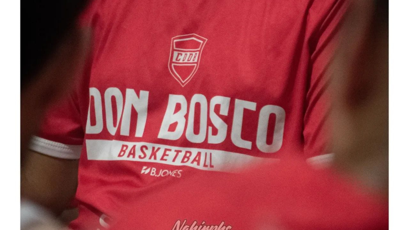 Don Bosco confirma su presencia en el Federal y vuelve a la escena nacional luego de cuatro décadas