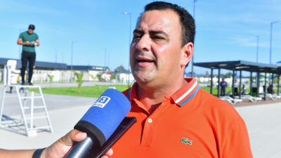 "El Gobierno de Javier Milei abandonó a Formosa"