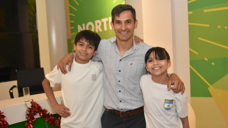 La Academia Okasan Dojo en franco crecimiento año tras año