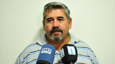 La hija del diputado nacional Atilio Basualdo, en la lista