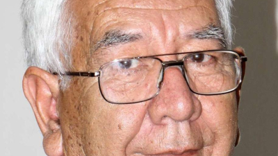 Duelo en NORTE por el fallecimiento de Julián "Pocho" Ramírez