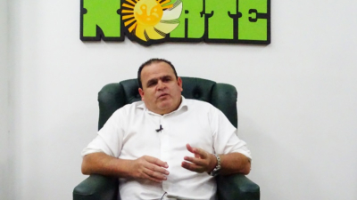 "Hoy se cobra un servicio con insumos que se calcularon con un dólar a $800"