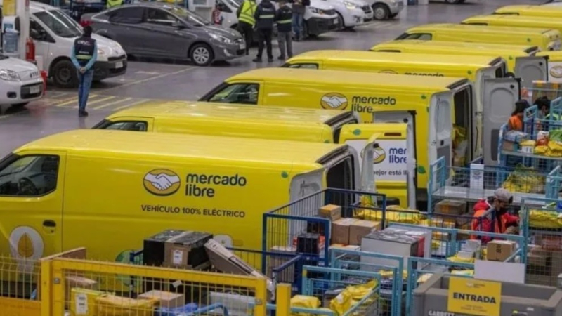 La Corte Suprema intervendrá en la denuncia de Mercado Libre contra la plataforma china Temu