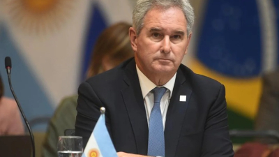 Argentina recomienda no viajar a Cuba ante el "deterioro de las condiciones" en ese país