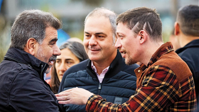 Contra el DNU que permite a la SIDE detener sin orden judicial