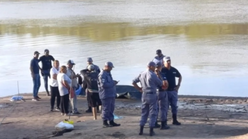 Alerta por ahogamientos en espejos de agua naturales y piletas