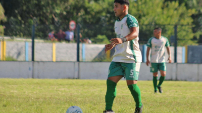 Lautaro Ramírez Remotti: "Defensores ganó muy bien, pero falta la revancha"