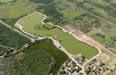 El Complejo Ecológico Municipal, una de las opciones más elegidas para las vacaciones