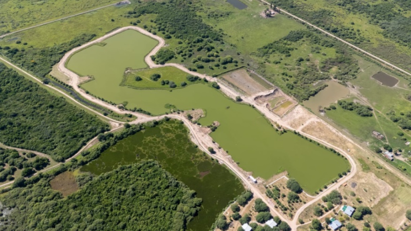 El Complejo Ecológico Municipal, una de las opciones más elegidas para las vacaciones