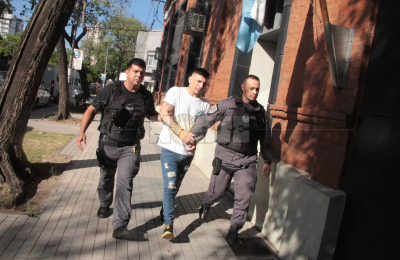 El lunes comienza el juicio por el crimen de Eduardo Gómez