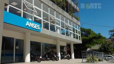 Anses nunca solicita datos personales, claves o información bancaria