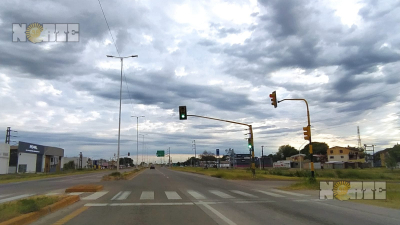 Llegó el alivio: viernes con máxima de 27 grados y sin lluvias en Resistencia