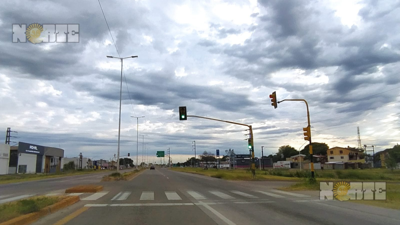 Llegó el alivio: viernes con máxima de 27 grados y sin lluvias en Resistencia