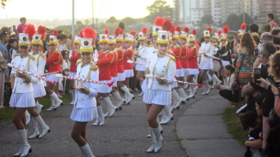Hasta la Guardia Nacional del Mar está en crisis