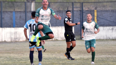 Defensores de Vilelas tiene una cita con la historia