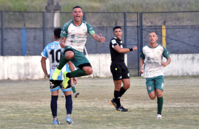 Defensores de Vilelas tiene una cita con la historia