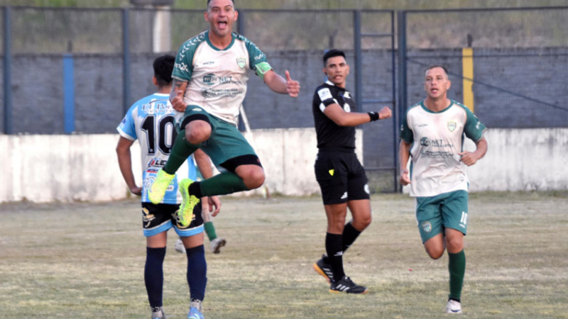 Defensores de Vilelas tiene una cita con la historia
